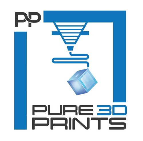 Printing services fdm - 3d,