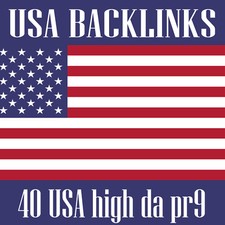 40 USA High Da pr7-9