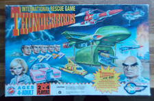 THUNDERBIRDS INTERNATIONAL