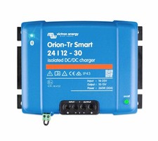 Victron Orion Smart DC-DC 3-Stage Battery Charger 24V to 12V 30A Isolated