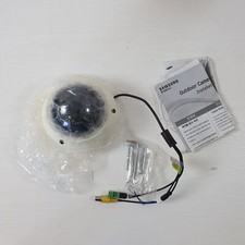 SAMSUNG SCV-6083RP IP DOME 2MP