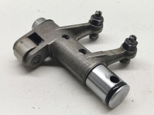 KTM LC4 620 1999 Cylinder Head