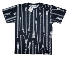 MOSCHINO T-SHIRT ZPJ0711 SIZE