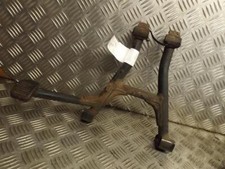 Suzuki GS500E GS500 E 1990 Centre Main Stand 