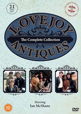 Lovejoy: The Complete