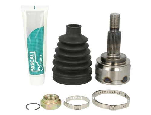 Pascal g1r037pc joint - pascal,