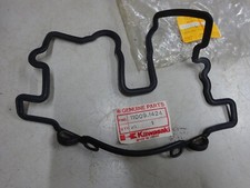 KAWASAKI NOS HEAD COVER GASKET  KL250 KLR250 KSF250 Mojave  1983-2005