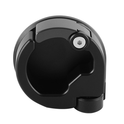 Cnc carry helmet hook - carry, bottle