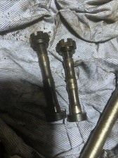 ferguson tef 20 Conrod Bolts  Vintage Antique Tractor Farming