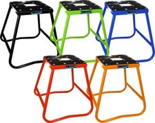 APICO STEEL BOX MOTORCYCLE