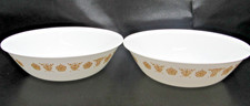 2  Corelle Corning Pyrex