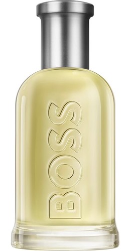 Boss bottled eau toilette - boss,
