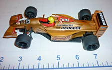 Slot Car SCX Scalextric Tyco