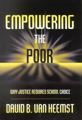 Empowering the poor why - the,