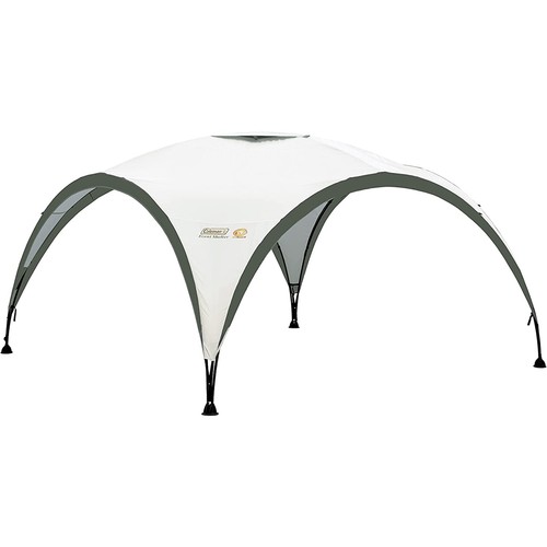 Coleman 15ft event - coleman,