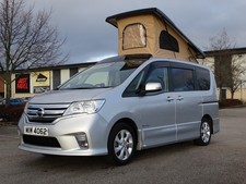 2023 nissan serena - 2023, hybrid