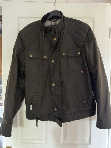 Belstaff jacket - belstaff,