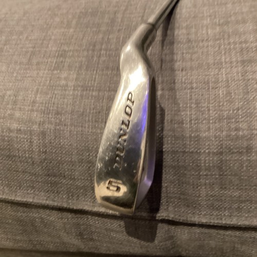 Stainless steel dunlop - stainless,