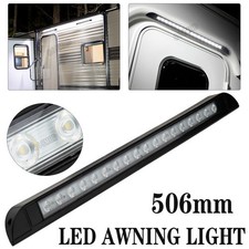 LED Awning Light 12V 24V White