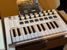 Arturia MiniLab MkII 25-Key