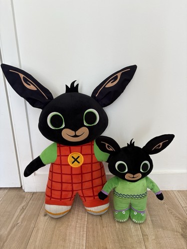 Bing bunny soft - bing,