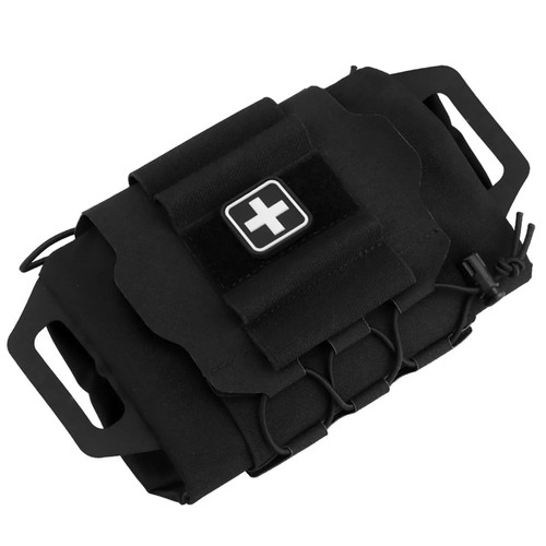 First aid kit bag - first,