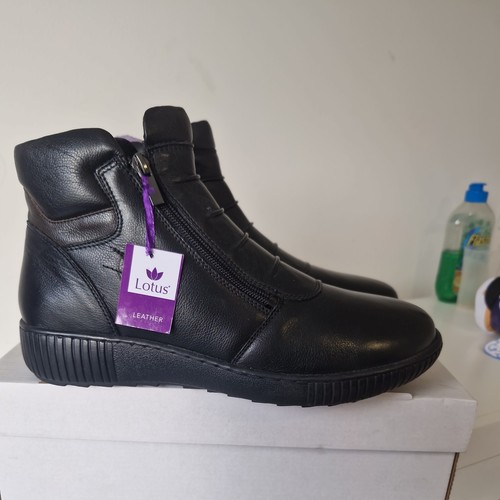 Bnib ladies lotus - bnib,