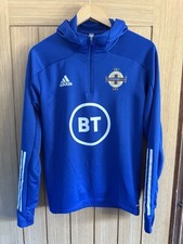 Adidas Northern Ireland Drill