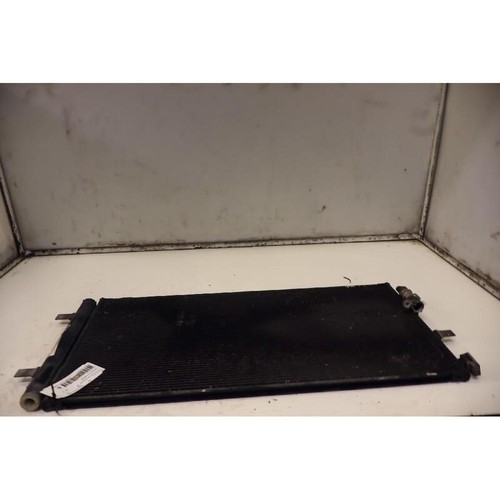 Air conditioning condenser - conditioning,