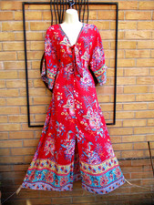 Monsoon Size L 16 18 Red Sea