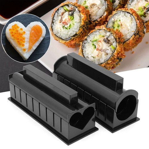 10pcs diy sushi maker - 10pcs,