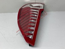 RENAULT SCENIC EXPRESSION DCI 2009-2012 LEFT REAR TAIL LIGHT N/S 265500013R