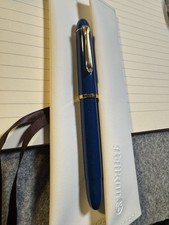Pelikan m120 Iconic Blue