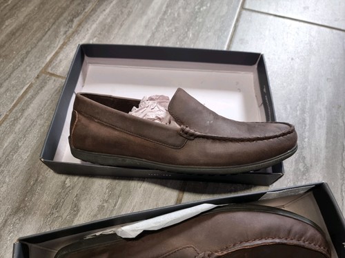 Rockport bayley venetian slip - rockport,