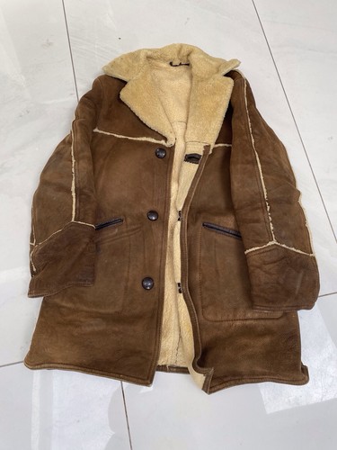 Genuine quality sheepskin - genuine,