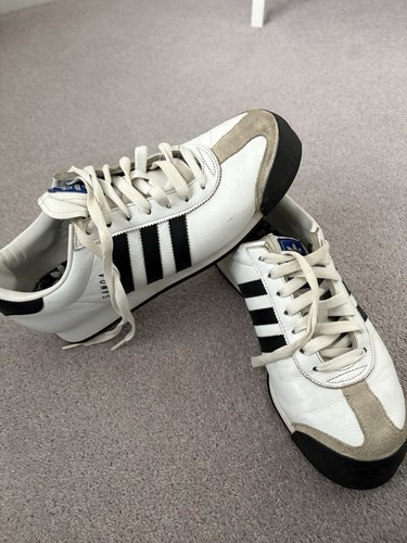 Adidas samoa originals - originals, men's