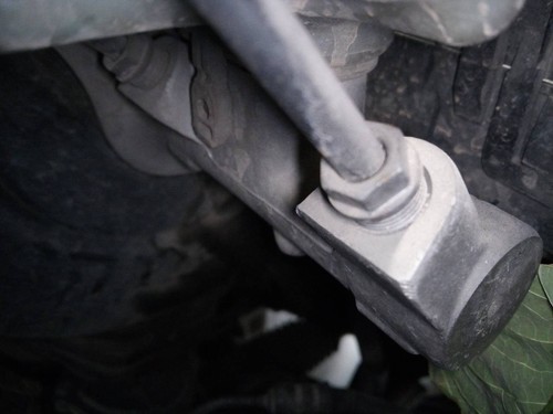 Brake pump 2514944 for - brake,