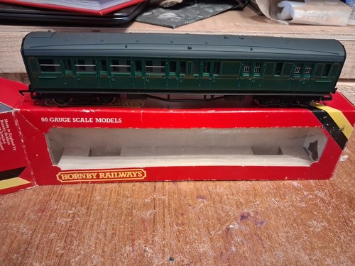 Hornby r432 gauge - gauge, sr