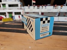Scalextric C53 Vanwall