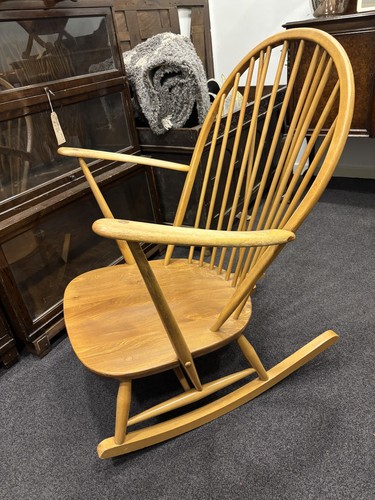 Ercol windsor grandfather - windsor,