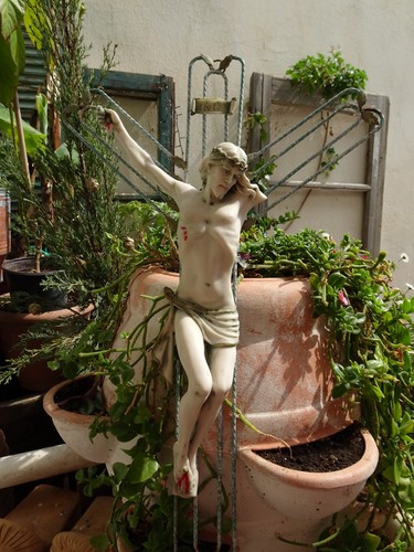 vintage,Crucifix,religious,sal