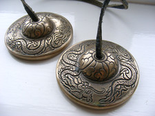Vintage Buddhist Tibetan