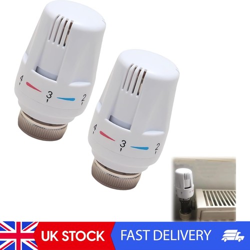 Pcs thermostatic radiator - 2,