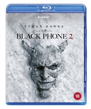 Black Phone 2 (Blu-ray)