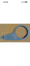 magnaclean , 18 teeth filter
