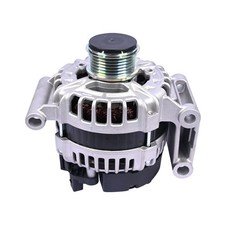 Alternator For FORD TRANSIT CUSTOM V362 TDCi 2.2D 2012 on 1738112 1745661