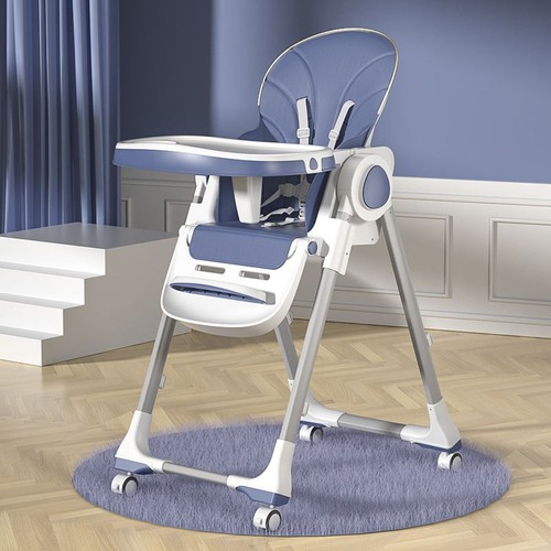 Highchair collapsible - highchair,