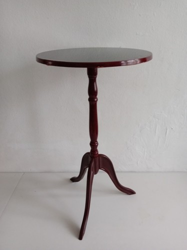 Vintage style dark cherry - dark,