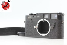 CLA'd 【MINT w/ Strap】