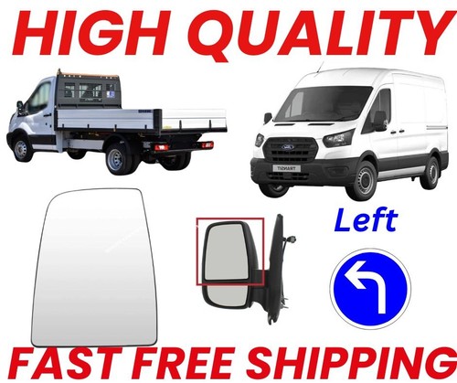 Ford transit mk8 - mk8, 2014-2024